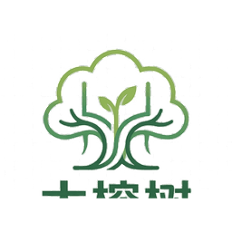 大榕树 logo